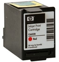 Canon Картридж для импринтера (0404V776)