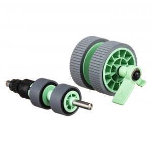 Ролик захвата/реверсивный ролик для Brother ADS2400N/2800W/3000N (PRKA2001)