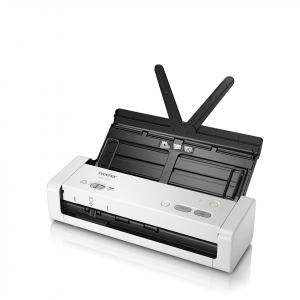 Сканер Brother ADS-1200