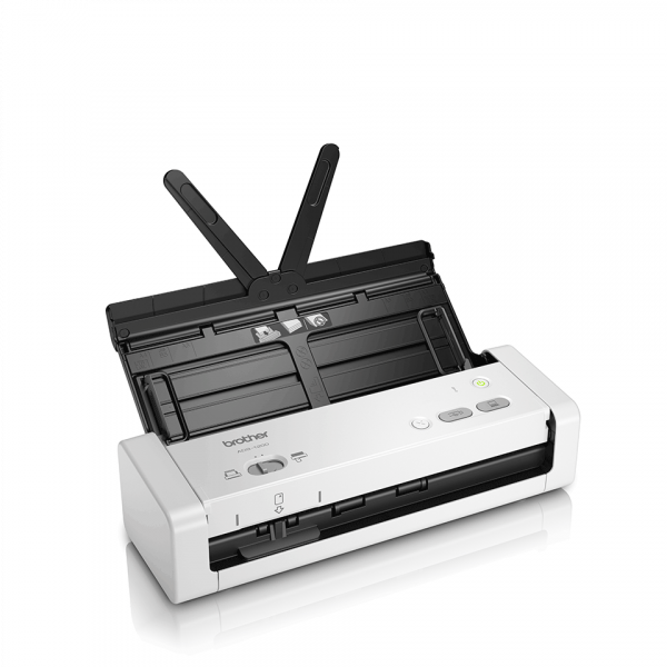 Сканер Brother ADS-1200