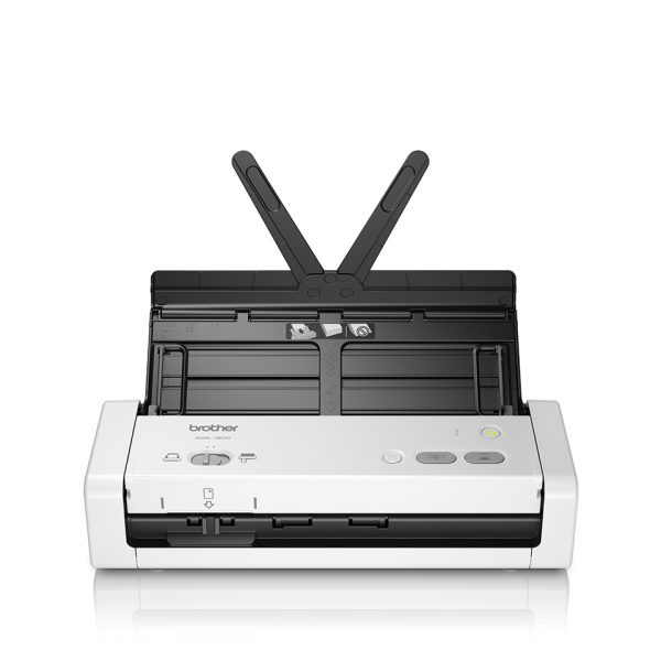 Сканер Brother ADS-1200