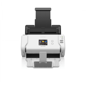 Сканер Brother ADS-2700W