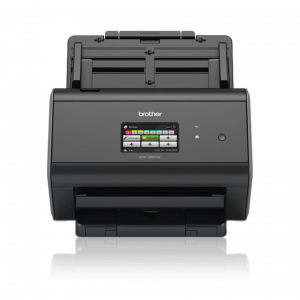 Сканер Brother ADS-2800W