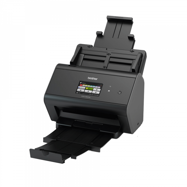 Сканер Brother ADS-2800W