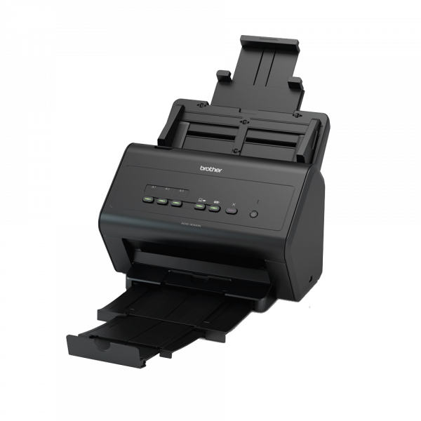 Сканер Brother ADS-3000N