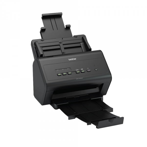 Сканер Brother ADS-3000N