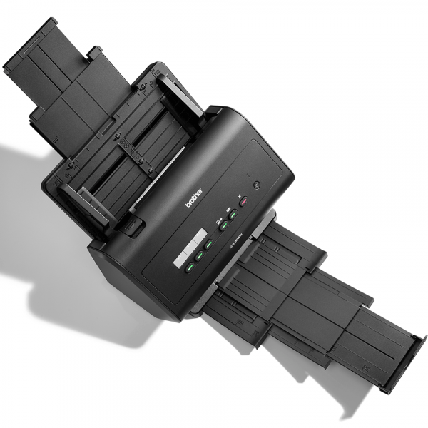 Сканер Brother ADS-3000N