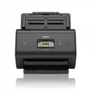 Сканер Brother ADS-3600W