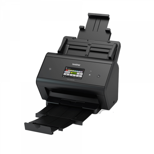Сканер Brother ADS-3600W