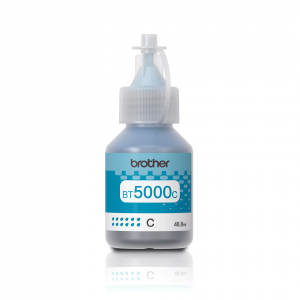 Чернила Brother BT-5000С для DCPT300/500W/700W/310/510W/710W (BT5000C)