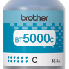 Чернила Brother BT-5000С для DCPT300/500W/700W/310/510W/710W (BT5000C)