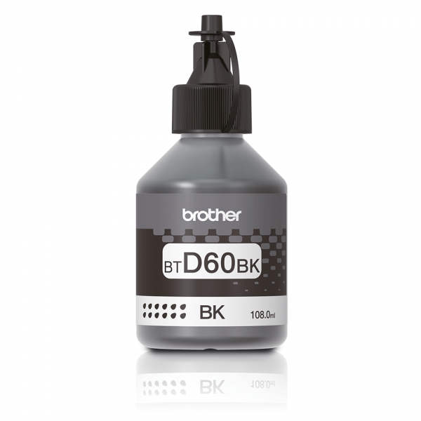 Чернила Brother BT-D60BK для DCPT310/510W/710W (BTD60BK)