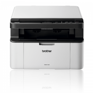 МФУ лазерное Brother DCP-1510R
