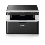 МФУ лазерное Brother DCP-1612WR