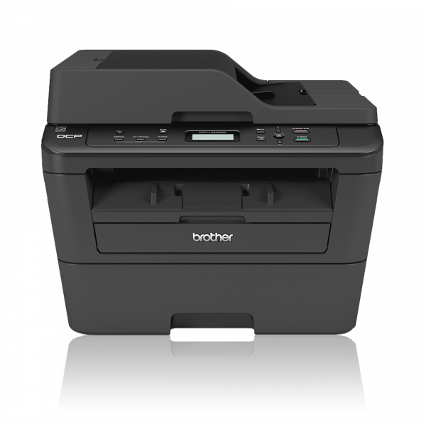 МФУ лазерное Brother DCP-L2540DN (DCPL2540DNR1)