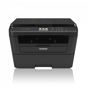 МФУ лазерное Brother DCP-L2560DWR