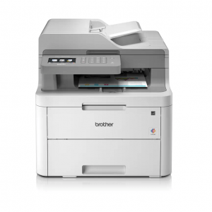МФУ лазерное Brother DCP-L3550CDW