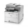 МФУ лазерное Brother DCP-L3550CDW