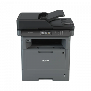 МФУ лазерное Brother DCP-L5500DN