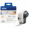 Стандартные адресные наклейки Brother DK11201 (DK11201)