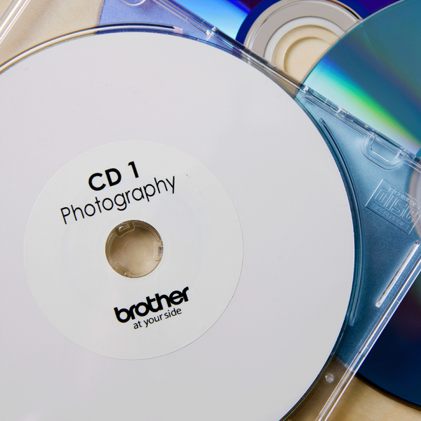 Наклейки Brother DK11207 (DK11207)