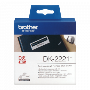 Лента Brother DK22211 (DK22211)