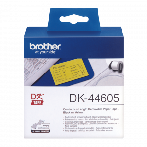 Лента Brother DK44605 (DK44605)