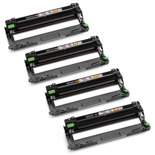 Барабан DR-213CL для Brother HLL3230CDW/DCPL3550CDW/MFCL3770CDW (DR213CL)