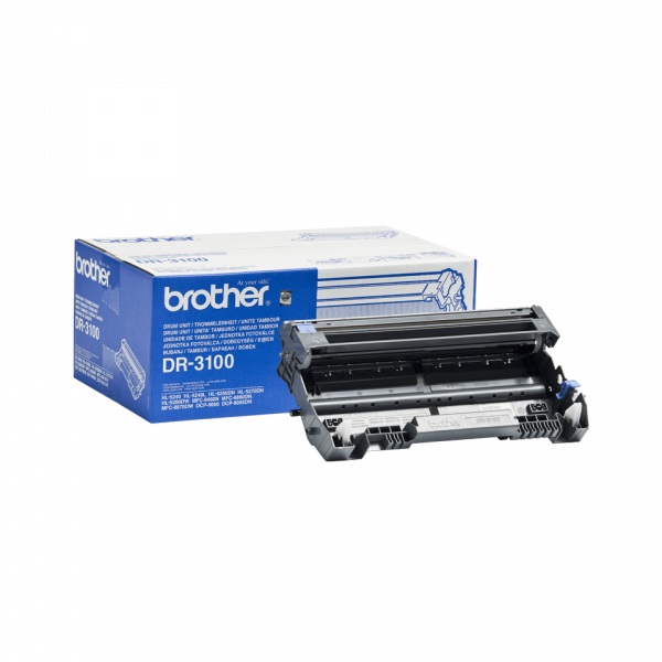 Барабан DR-3100 для Brother HL52хх series/DCP8065DN/MFC8860DN (DR3100)