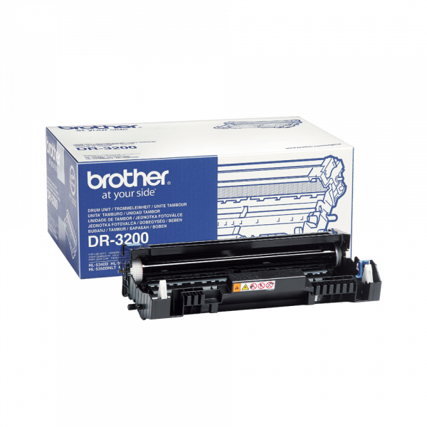 Барабан DR-3200 для Brother HL53хх series/DCP8070D/8085DN/MFC8370DN/8880DN (DR3200)