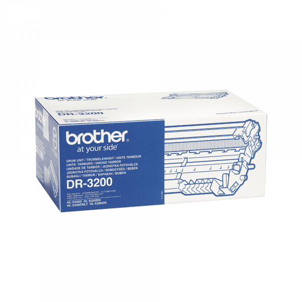 Барабан DR-3200 для Brother HL53хх series/DCP8070D/8085DN/MFC8370DN/8880DN (DR3200)