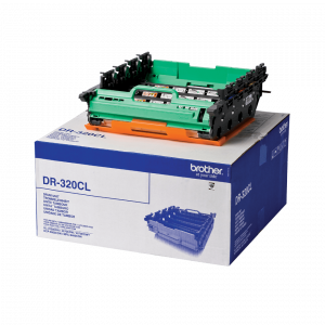 Барабан DR-320CL для Brother HL4150CDN/MFC9465СDN (DR320CL)
