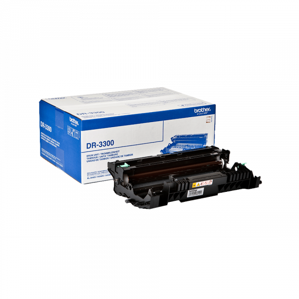 Барабан DR-3300 для Brother HL54xx/6180DW/DCP8110DN/8250DN/MFC8520DN/8950DW (DR3300)