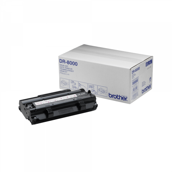 Барабан DR-8000 для Brother MFC4800/9160/9180 (DR8000)