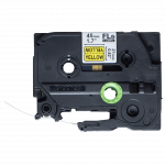 Плёнка для наклеек для маркировки кабелей Brother FLe-6511 (FLE6511)