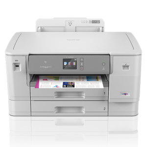 Принтер струйный Brother HL-J6000DW