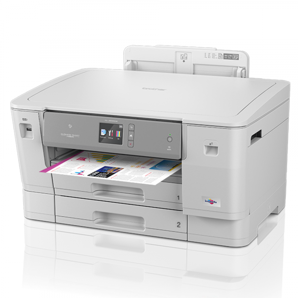 Принтер струйный Brother HL-J6000DW