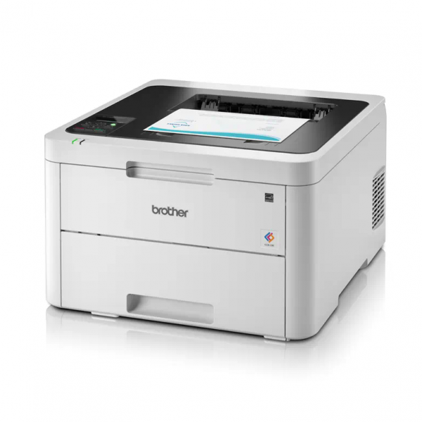 Принтер лазерный Brother HL-L3230CDW