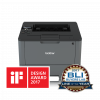 Принтер лазерный Brother HL-L5200DW