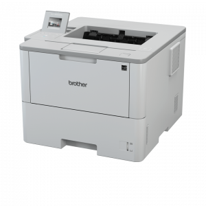 Принтер лазерный Brother HL-L6300DW (HLL6300DWR1)