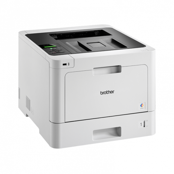 Принтер лазерный Brother HL-L8260CDW