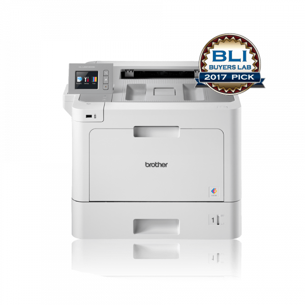 Принтер лазерный Brother HL-L9310CDW