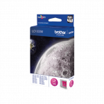 Картридж Brother LC-1000M для DCP130C/330C/350С/540CN/MFC240C/465C/885CW/5460CN (LC1000M)