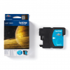 Картридж Brother LC-1100C для DCP385С/990CW/6690CW (LC1100C)