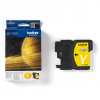 Картридж Brother LC-1100Y для DCP385С/990CW/6690CW (LC1100Y)