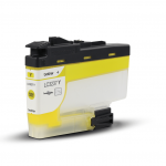 Картридж Brother LC-3237Y для HLJ6000DW/MFCJ5945DW/MFCJ6945DW (LC3237Y)