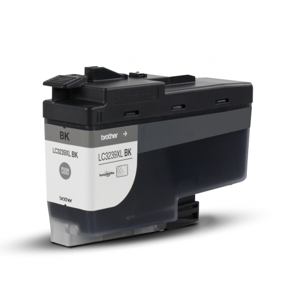 Картридж Brother LC-3239XLBK для HLJ6000DW/MFCJ5945DW/MFCJ6945DW (LC3239XLBK)