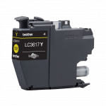 Картридж Brother LC-3617Y для MFC3530/3930 (LC3617Y)