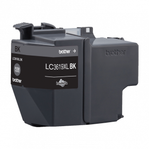 Картридж Brother LC-3619XLBK для MFCJ3530/3930 (LC3619XLBK)