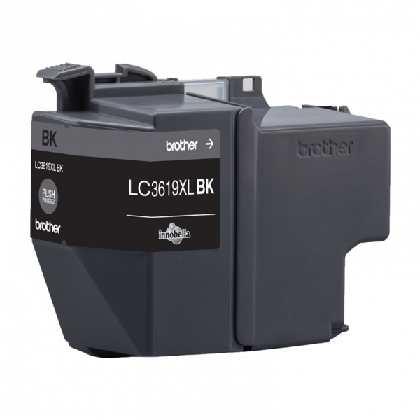 Картридж Brother LC-3619XLBK для MFCJ3530/3930 (LC3619XLBK)